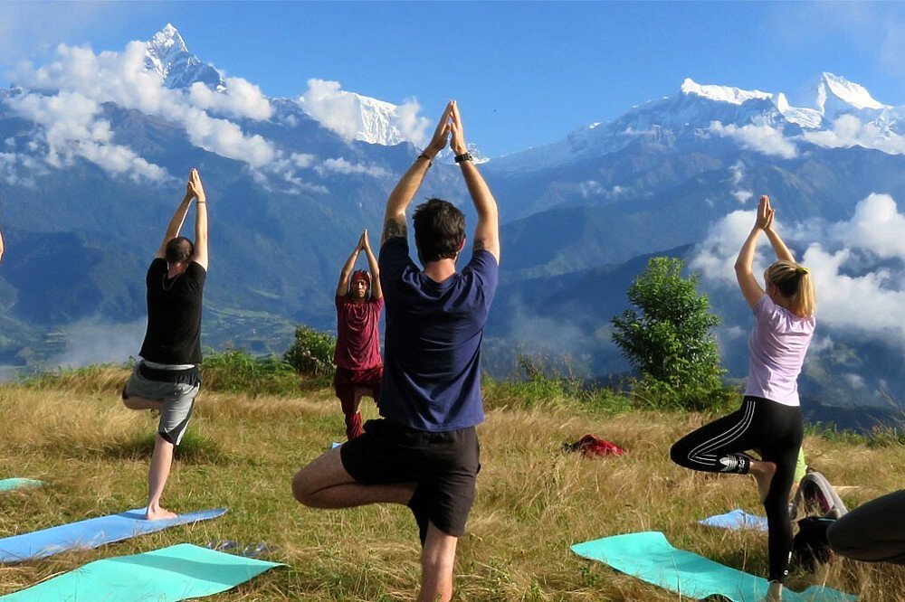 Popular Activities in Himalaya