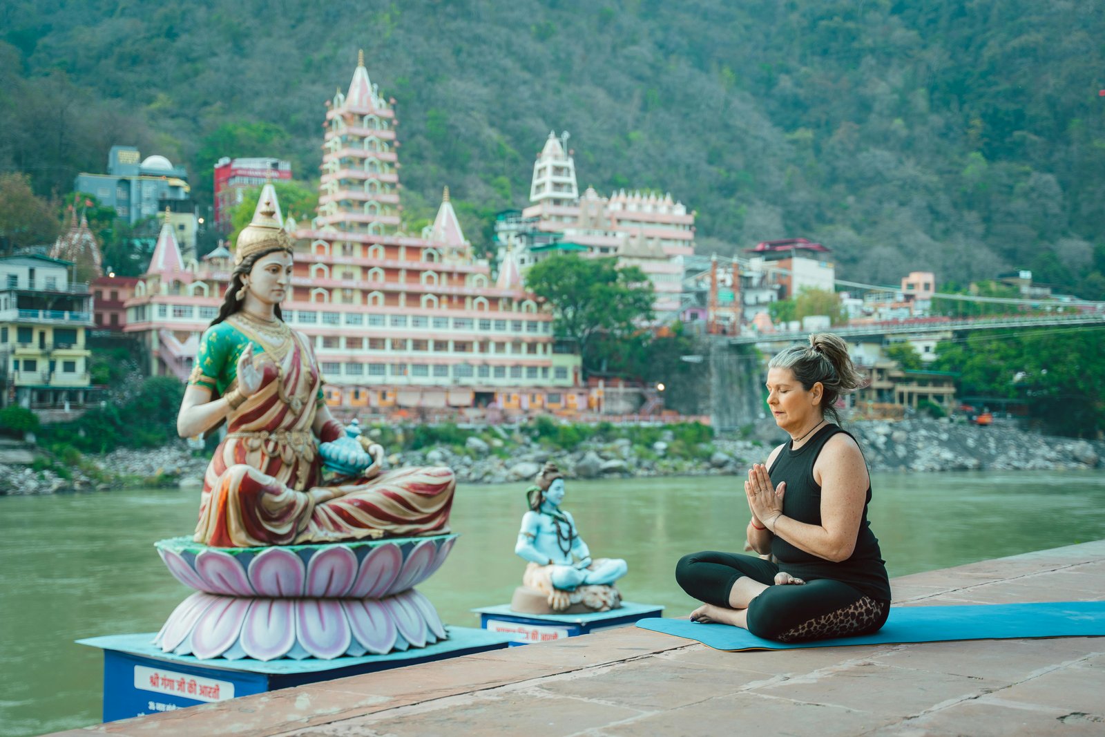 Key Highlights of Rishikesh