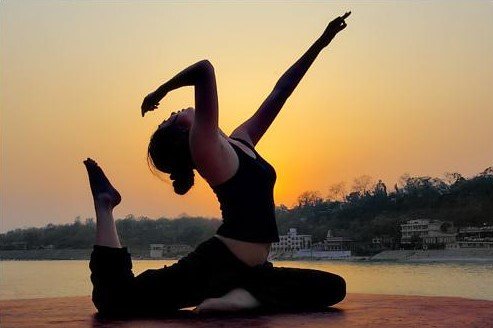 Popular Activities in Rishikesh